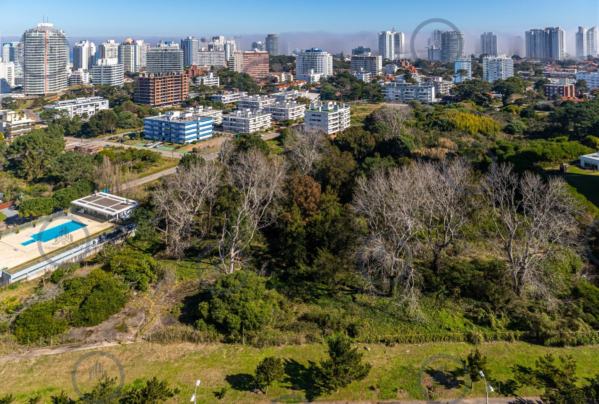 Apartamento ID.1107 - Venta de apartamento en Torre One de Punta del Este