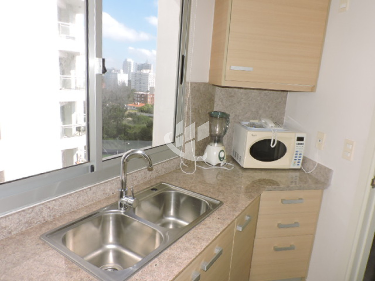 Apartamento ID.645 - Venta, apartamento, 2 dormitorios, Aidy Grill, Punta del Este