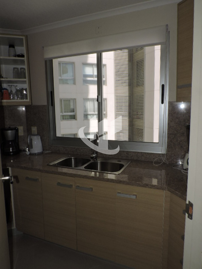 Apartamento ID.645 - Venta, apartamento, 2 dormitorios, Aidy Grill, Punta del Este
