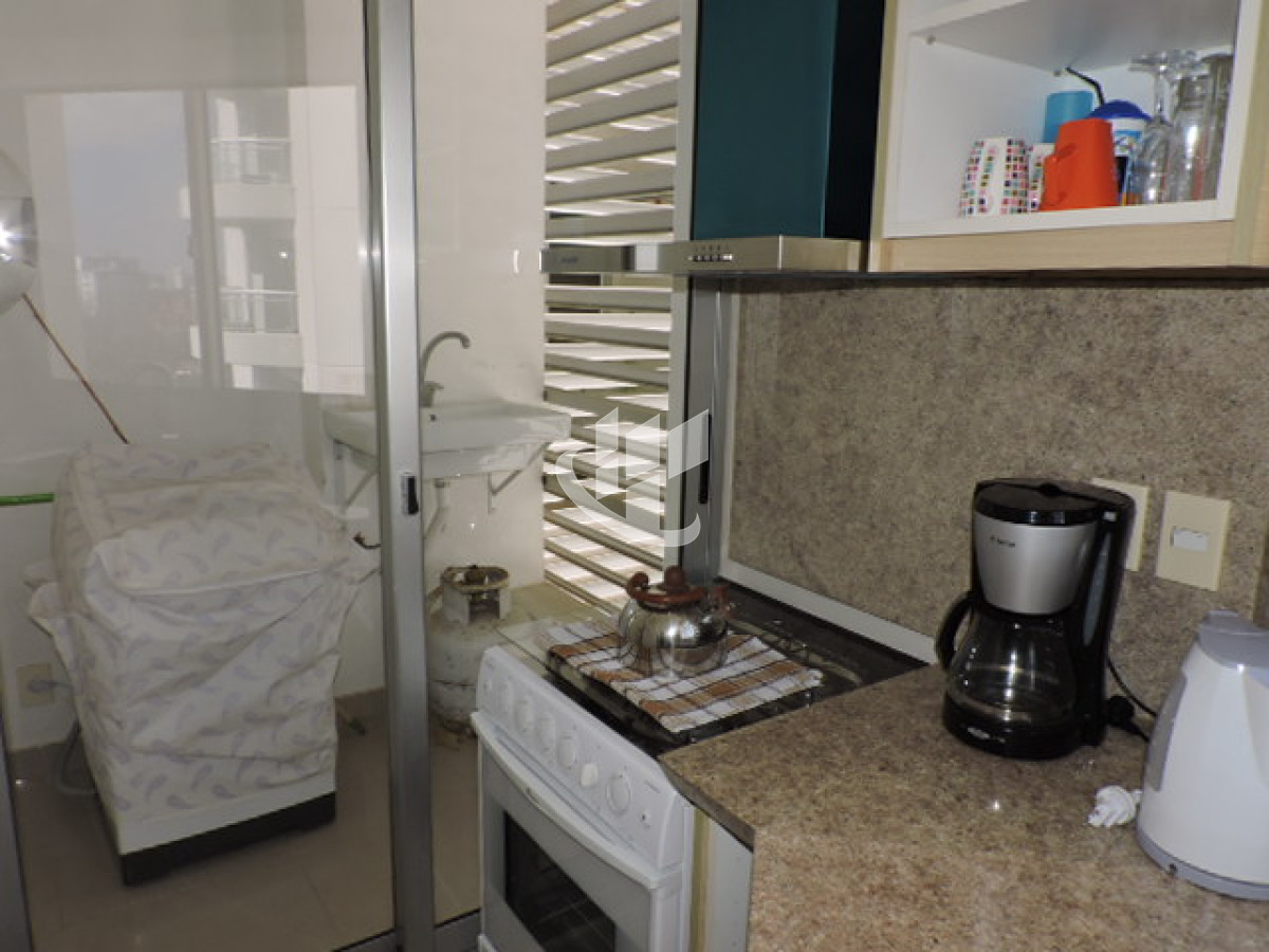 Apartamento ID.645 - Venta, apartamento, 2 dormitorios, Aidy Grill, Punta del Este
