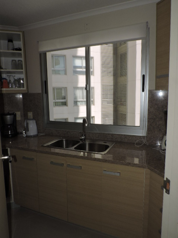 Venta, apartamento, 2 dormitorios, Aidy Grill, Punta del Este