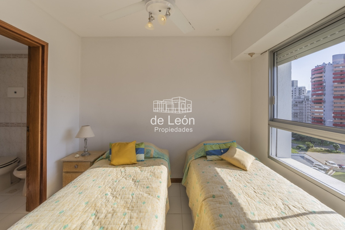 Apartamento ID.15101 - Ocean Tower 801