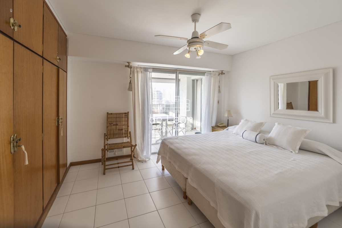 Apartamento ID.15101 - Ocean Tower 801