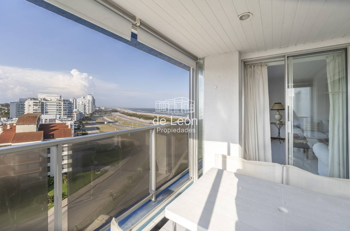Apartamento ID.15101 - Ocean Tower 801