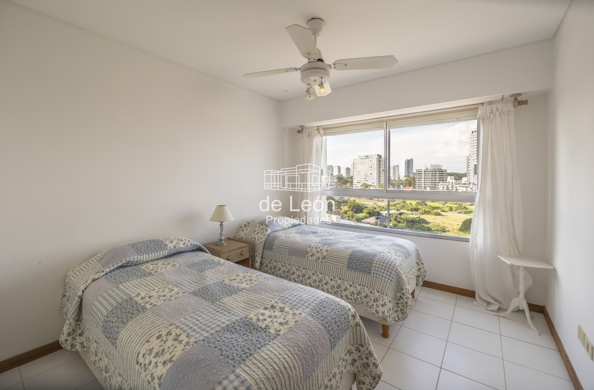 Apartamento ID.15101 - Ocean Tower 801