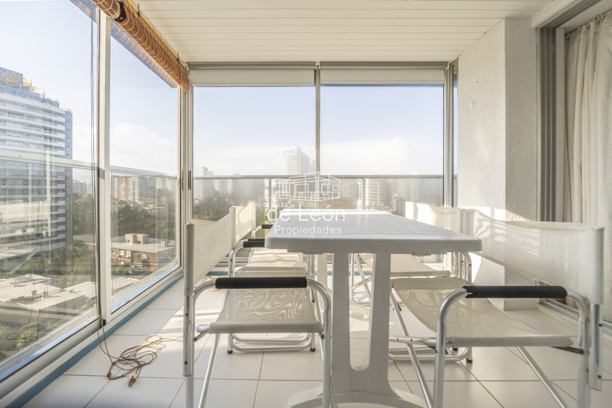 Apartamento ID.15101 - Ocean Tower 801