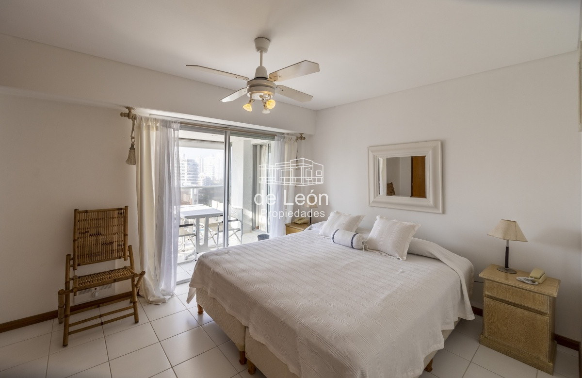 Apartamento ID.15101 - Ocean Tower 801