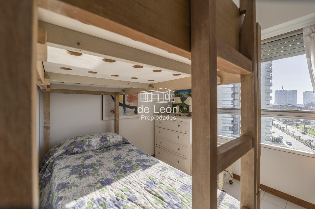 Apartamento ID.15101 - Ocean Tower 801