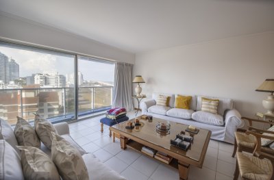 Ocean Tower 801