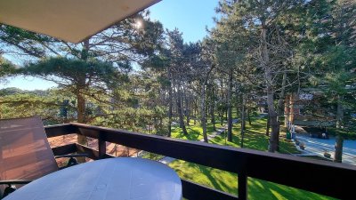 Apartamento 2 Dormitorios. Playa Mansa