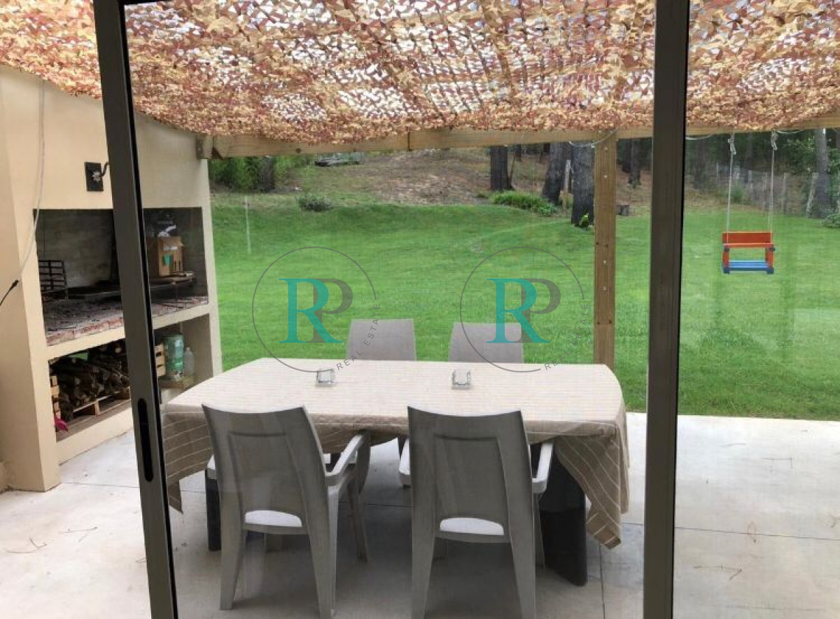 Casa ID.1453 - Venta Casa en Club del Lago - Punta Ballena