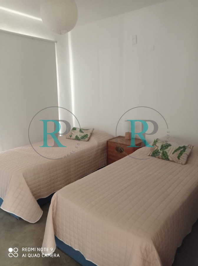 Casa ID.1453 - Venta Casa en Club del Lago - Punta Ballena