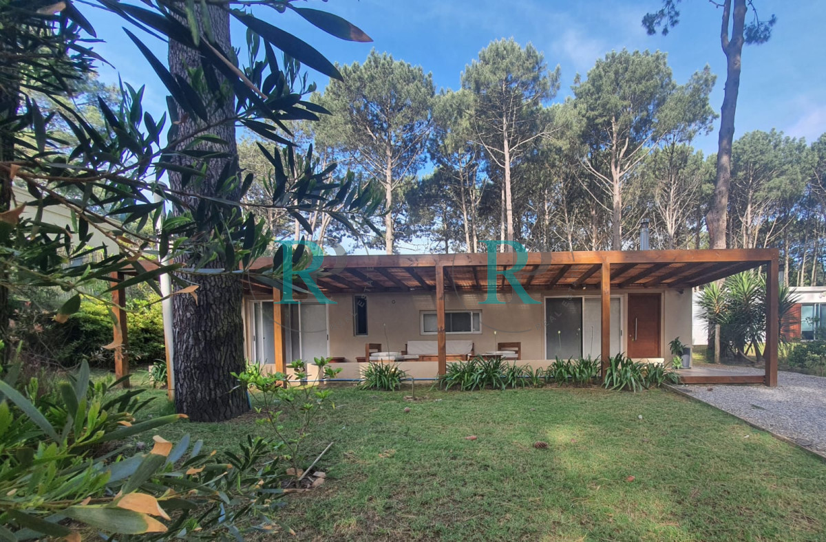 Casa ID.1453 - Venta Casa en Club del Lago - Punta Ballena
