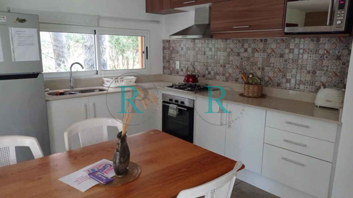 Casa ID.1453 - Venta Casa en Club del Lago - Punta Ballena