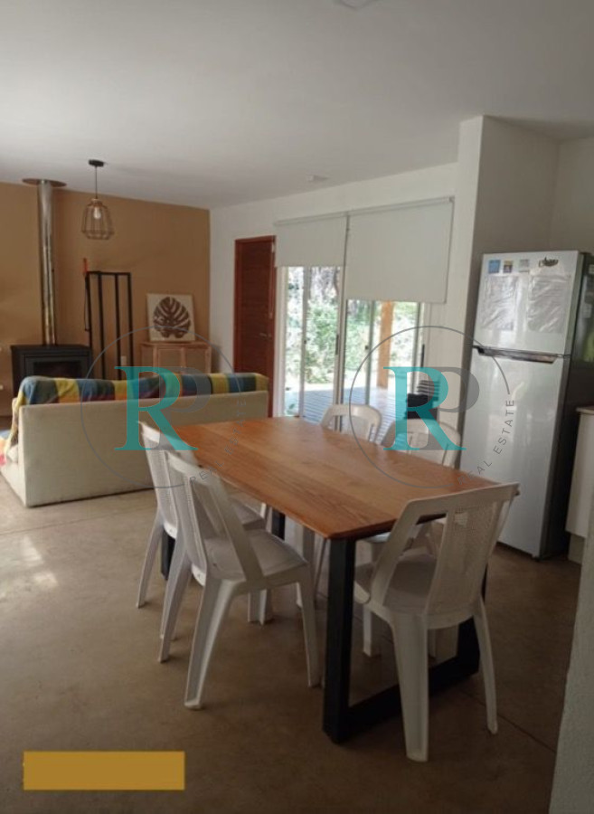 Casa ID.1453 - Venta Casa en Club del Lago - Punta Ballena