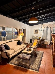Venta Casa 3 Dormitorios de Epoca en San Carlos