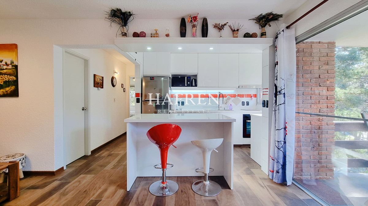 Apartamento ID.9 - Venta Apartamento 2 Dormitorios en Playa Mansa