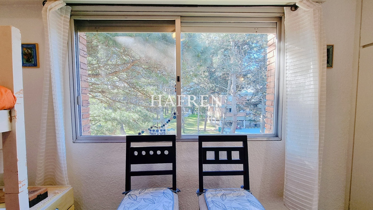 Apartamento ID.9 - Venta Apartamento 2 Dormitorios en Playa Mansa