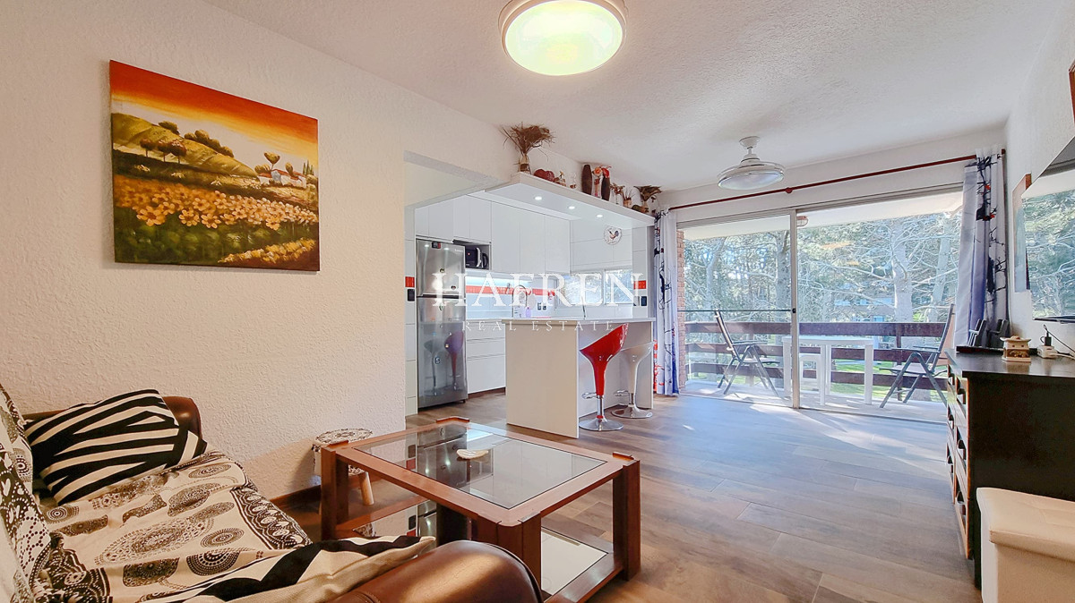 Apartamento ID.9 - Venta Apartamento 2 Dormitorios en Playa Mansa