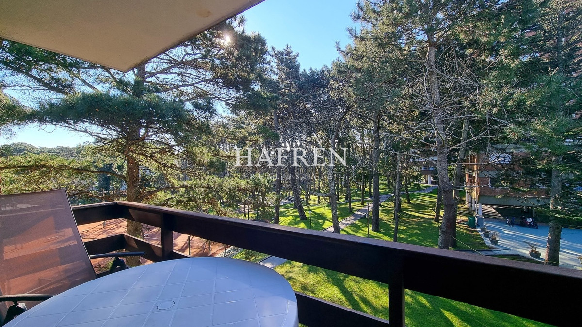 Apartamento ID.9 - Venta Apartamento 2 Dormitorios en Playa Mansa
