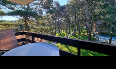 Venta Apartamento 2 Dormitorios en Playa Mansa