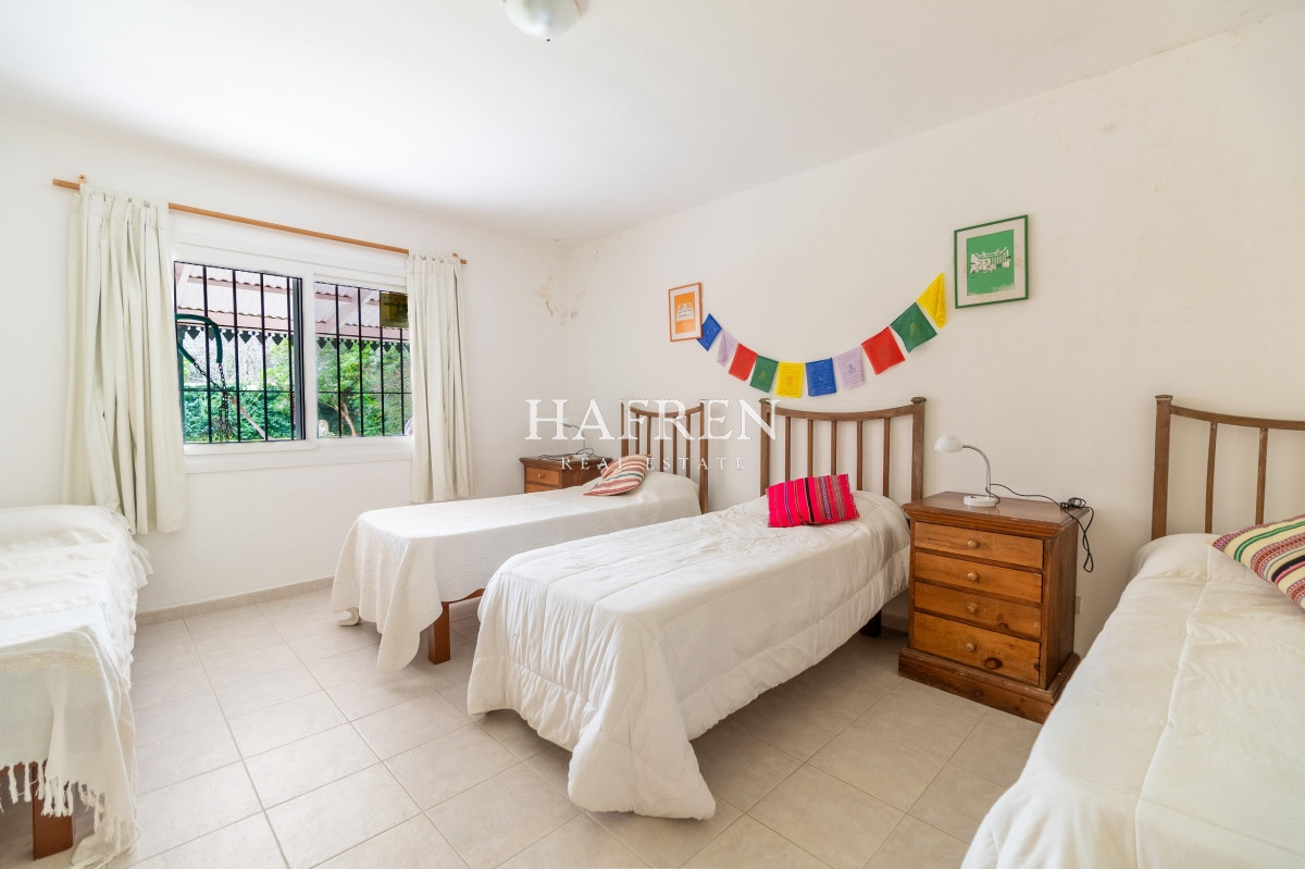 Casa ID.8 - Venta Casa 4 Dormitorios en La Barra