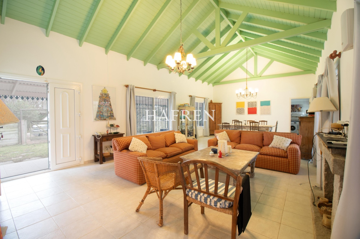 Casa ID.8 - Venta Casa 4 Dormitorios en La Barra
