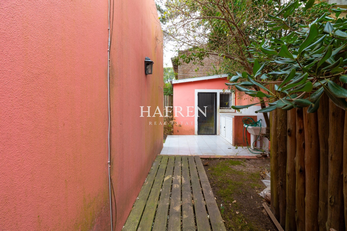 Casa ID.8 - Venta Casa 4 Dormitorios en La Barra