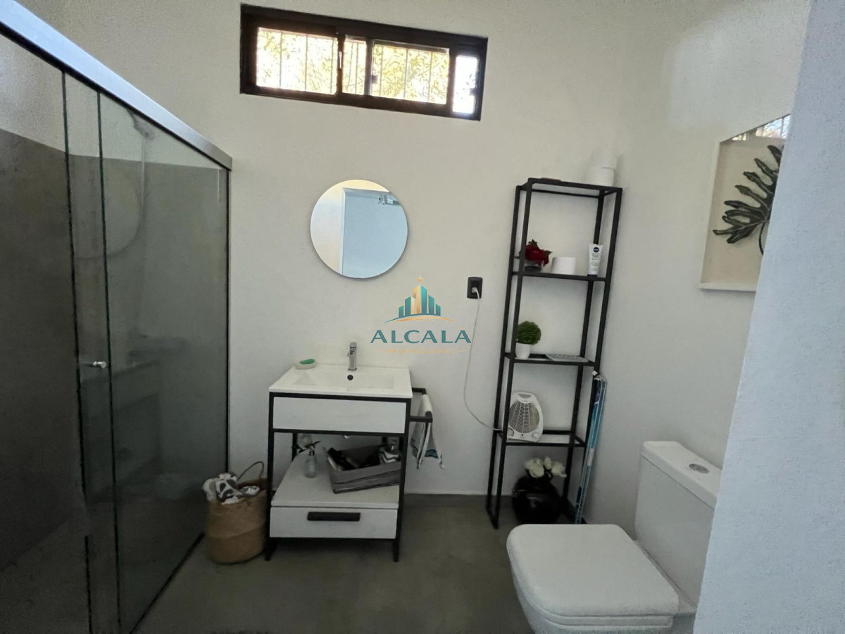 Casa ID.11 - Venta Casa 3 Dormitorios de Epoca en San Carlos