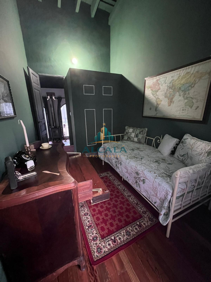 Casa ID.11 - Venta Casa 3 Dormitorios de Epoca en San Carlos