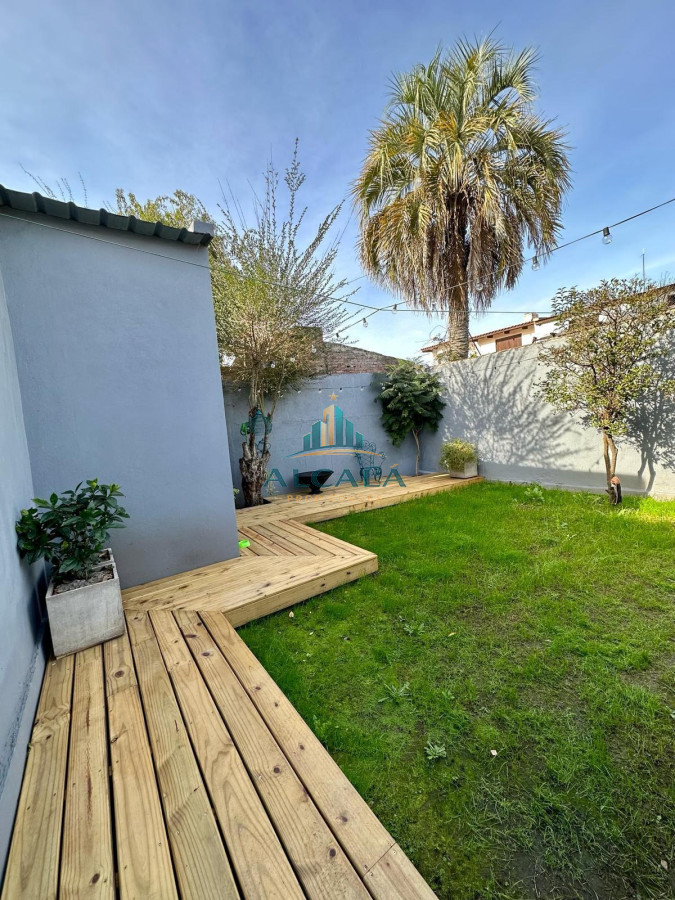 Casa ID.11 - Venta Casa 3 Dormitorios de Epoca en San Carlos
