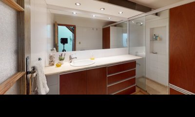Triplex en Punta Carretas. DIVINO 2 dormitorios 2 baños