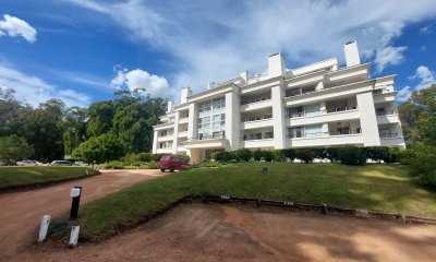Venta Apartamento 2 Dormitorios Green Park Solanas Punta Ballena