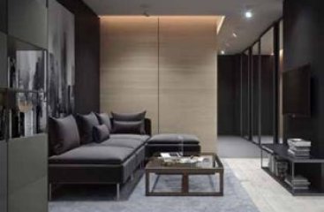 Apartamento a estrenar en Punta Carretas 2 dormitorios 1 baño