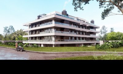 Venta apartamento en Carrasco 2 dormitorios estrena en Marzo24