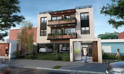 Venta de apartamento 1 dormitorio Prado a estrenar. Bio Botánico. Con renta