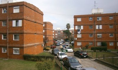 Apartamento de 3 dormitorios en Complejo Zapicán con RENTA