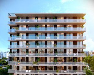 Vendo apartamento 1 dormitorio en Punta Carretas