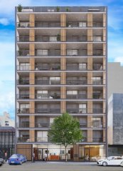 Vendo apartamento en Cordon 1 dormitorio y garaje