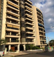 Espectacular apartamento en Pleno Golf de Punta Carretas