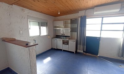 Apartamento céntrico a 250 del mar!