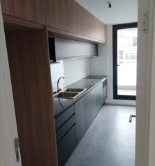 Venta Monoambiente a estrenar Punta Carretas con RENTA INVERSION