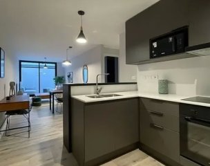 Pocitos a estrenar 2D 2baños cerca del mar ULTIMAS UNIDADES