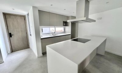 Venta a estrenar 2 dormitorios Punta Carretas