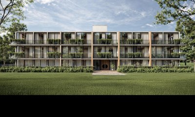 Venta Apartamento “Monoambiente” en La Barra