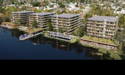 Oportunidad en Pozo! Apartamento de 3 dormitorios en Rotunda al Lago