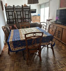 Venta apartamento en Pocitos 2 dormitorios Oportunidad