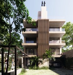 Vendo apartamento 2 dormitorios a estrenar en el Prado