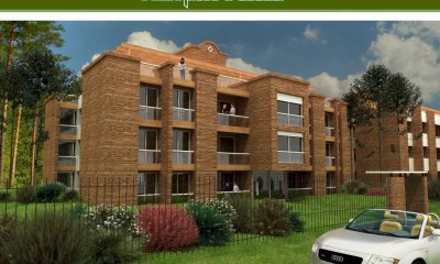 Venta Apartamento 2 Dormitorios en Pinares