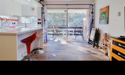 Venta Apartamento 2 Dormitorios en Arcobaleno